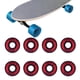 thumbnail image 5 of Rodamientos para patinetas Componentes de las piezas de las ruedas de los rodamientos de bolas del monopatín, 5 of 9