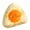 B, variant on Egg Yolk Rice Ball Squeeze Toy Toy White Mud Texture Stress Relief Toy Creative Decompression Toy Slow Rising Fidget Toy for Anxiety Relief Desk Decor