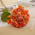 thumbnail image 3 of Hydrangea Dried Flower Green for Home and Decoration, 3 of 4