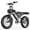 S9, variant on ASKGO 48V 20Ah Electric Bike for Adults, 2200W Fat Tire Off-Road Ebike, 30MPH & 75 Miles, Cargo Ebike,NFC Unlock Electric Dirt Bike,UL2849