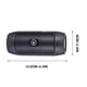 thumbnail image 3 of Pisexur Electronics - Altavoz Bluetooth inalámbrico para hombre, subwoofer portátil para exteriores, minisistema de audio, electrónica para niños, organizador de electrónica, 3 of 8
