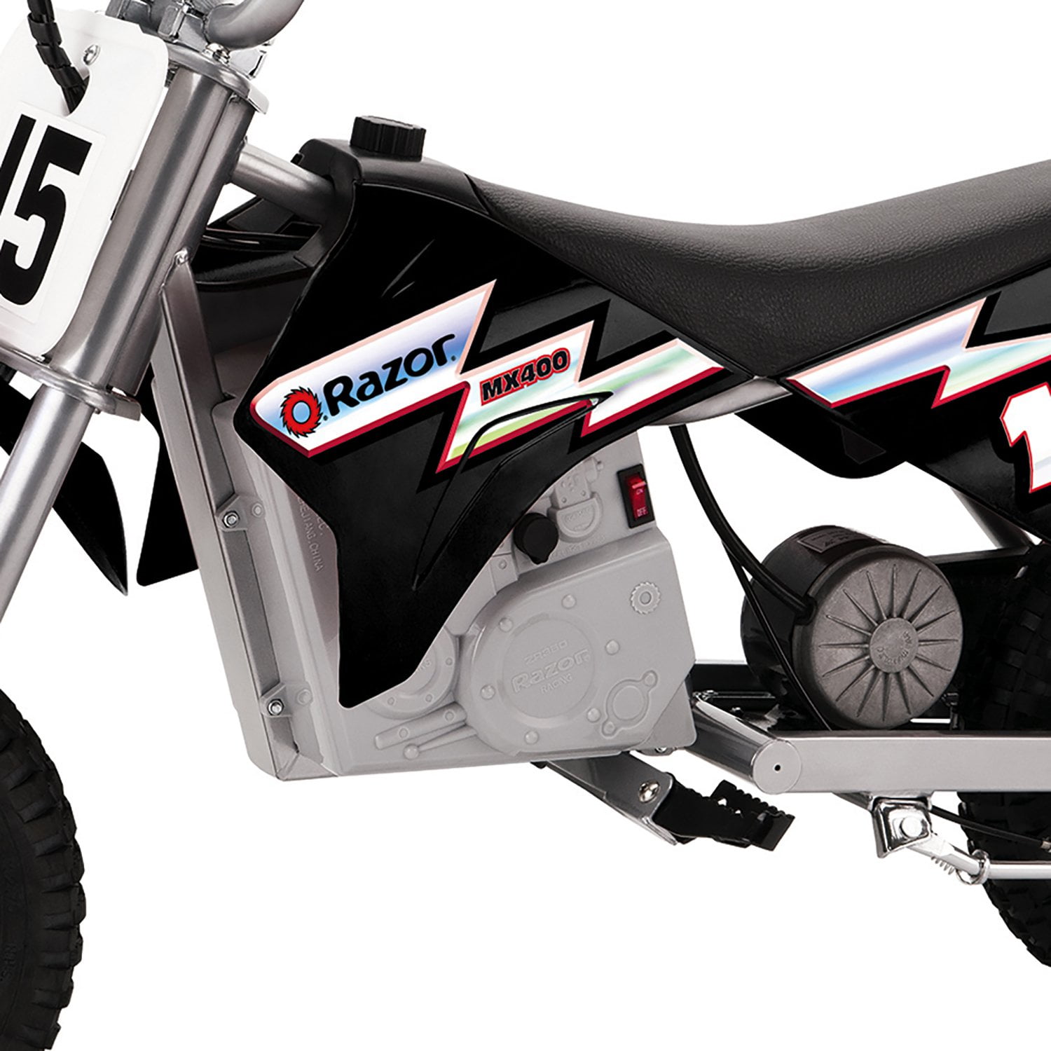 razor mx400 dirt rocket