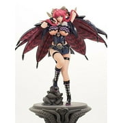 Amakuni Hobby Japan Anime Seven Deadly Sins Orchidseed Asmodeus Lust 1/8 PVC Scale Figure Adult Collection Model Doll Toy Gift