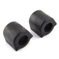 thumbnail image 4 of Anti Sway Bar Bushing,2pcs Front Stabilizer Bushing Front Anti Roll Bushing Front Stabilizer Bushing Sturdy Construction, 4 of 8