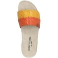 thumbnail image 3 of Josef Seibel Sandales Mule à Enfiler en Cuir pour Femmes Tonga 69, 3 of 4