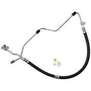 Power Steering Pressure Line Hose Assembly Fits select: 1995-1997 HONDA ACCORD