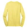 thumbnail image 5 of Port & Company - Long Sleeve Core Cotton Tee, 5 of 5