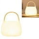 thumbnail image 1 of Luz para Niños Carga USB Luz Lámparas de Mesa Mesa Lámpara de Escritorio Función Sensible Al Tacto para Navidad, 1 of 5