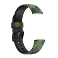 thumbnail image 4 of Heliisoer Watch Bands For Fitbit Lu-xe Watch Replacement Wristband Silicone, 4 of 5