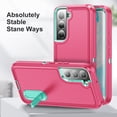 thumbnail image 2 of Amdohai Suitable for S23 Defending Three Defenses Cross border E-commerce Phone Case with Stand, 2 of 6