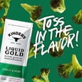 thumbnail image 3 of Kinder's Garlic & Herb Broccoli Florets, 13.5 oz (Frozen), 3 of 8