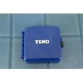 thumbnail image 3 of TEMO M2 6 pc Combination Drill and Tap Set with 1/4 Inch Quick Change Adapter (Sizes 6-32 To 1/4-20), 3 of 3