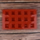 thumbnail image 2 of de Silicona con de 15 Cades para Pastel de Fondant, Decoración , s de Joyería Sunnimix Molde de silicona piramidal, 2 of 8