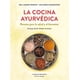 thumbnail image 1 of LA COCINA AYURVEDICA EL HILO DE ARIADNA CARMEN FRIGERIO / ANA MARIA LEWANDOWSKI, 1 of 2