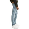 thumbnail image 3 of Levi's Mens 512 Slim Taper Jeans, 3 of 3