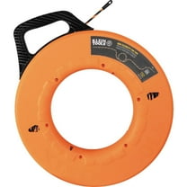 Klein Tools 150Ft High Flex Polyester Fish Tape