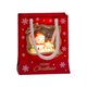 thumbnail image 4 of Centros de mesa de comedor de Navidad, luces navideñas, decoraciones brillantes, decoración de mesa navideña para dormitorio, festivales interiores , Bolsa de regalo, 4 of 8