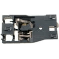 thumbnail image 3 of Dorman 81258 Interior Door Handle for Specific Toyota Models, Gray; Textured, 3 of 5