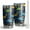 DarkBlue Colorful Dinosaurs, variant on 20oz Tumblers DarkBlue Cartoon Dinosaurs Yellow Triangles Pattern Stainless Steel Vacuum Insulated Double Wall Travel Tumbler Cups Mug with Lid and Straw,Cleaning Brush for Cold & Hot Drinks