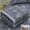Gray3#, variant on ChicYu Dark Washed Cotton Summer Quilt, Lightweight Breathable Blanket, Machine Washable Thin Air Conditioner Comforter for Single Bed, 59"x79", Colcha Oscura Lavada, Couverture Sombre Lavée