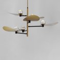 thumbnail image 5 of ET2 Lighting - Pearl - 36W 6 LED Suspension Pendant In contemporary Style-22, 5 of 5