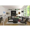 thumbnail image 6 of Awoco FT-1E36 36 W Wall Mount Sticky Fly Trap Lamp, 6 of 6