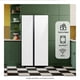 thumbnail image 3 of Refrigerador Side By Side 28 Pies Samsung Bespoke RS28CB70NA12EM Bespoke Blanco, 3 of 4