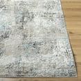 thumbnail image 5 of Mark&Day Area Rugs, 7x9 Latonya Rustic Ivory/Blue Area Rug, Grey Blue Beige Carpet for Living Room, Bedroom or Kitchen (6'7" x 9'), 5 of 7
