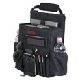 thumbnail image 1 of Organizador para asiento delantero de auto Tidify 2025 con espacio para laptop y tablet, 1 of 9