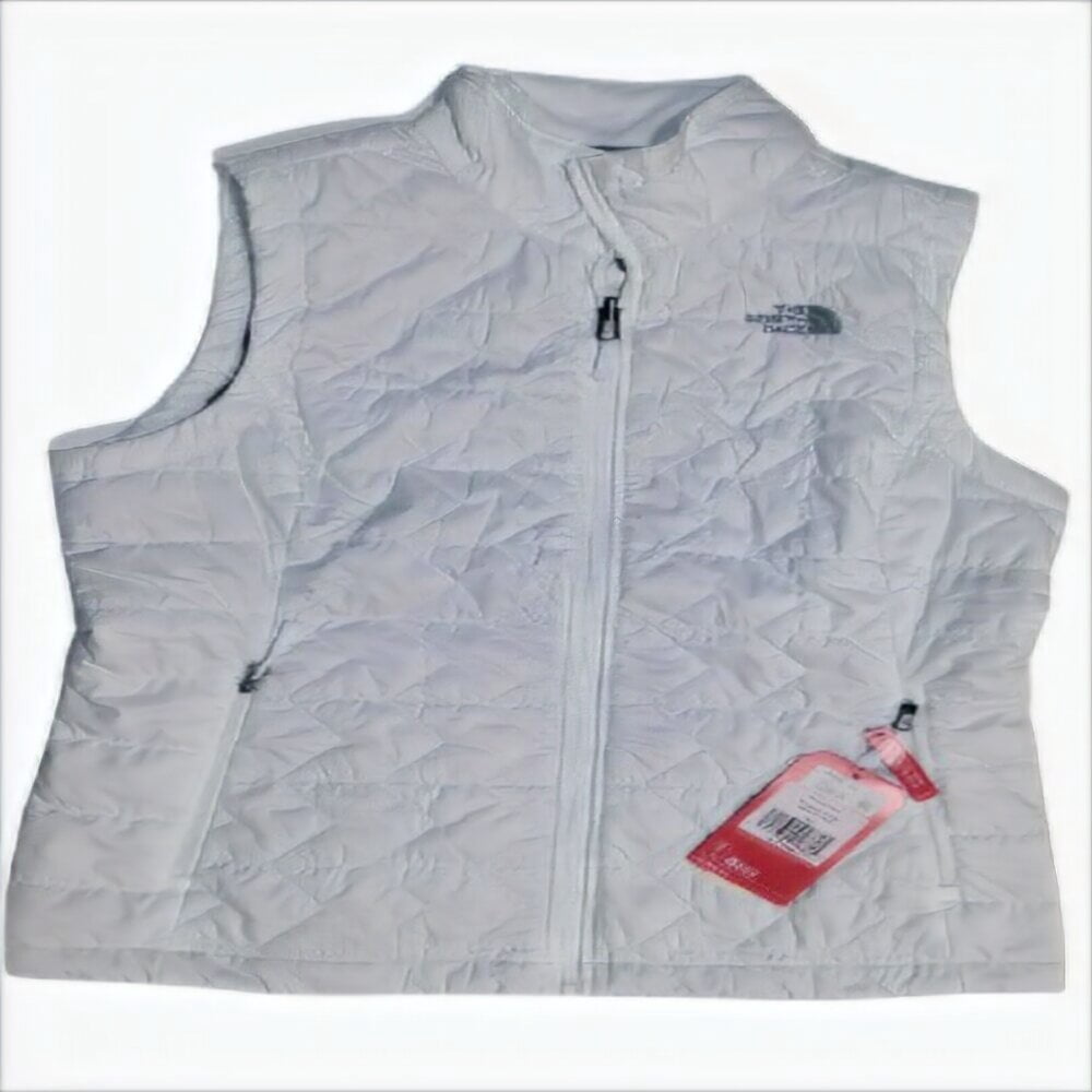 The North Face Tamburello Vest, Created for Macy's - White L