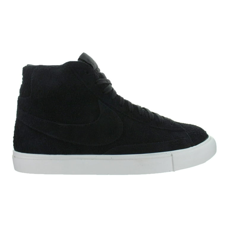 Nike blazer top mid 09 black