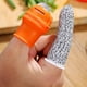 thumbnail image 2 of Dedo de silicona portátil para jardín, para recoger frutas y verduras en macetas. L (con cubierta antideslizante), 2 of 9