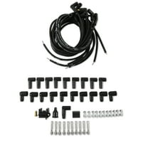 MSD 5553 Spark Plug Wire Set