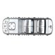 thumbnail image 2 of Car Window Lift Switch for - W167, 2 of 5