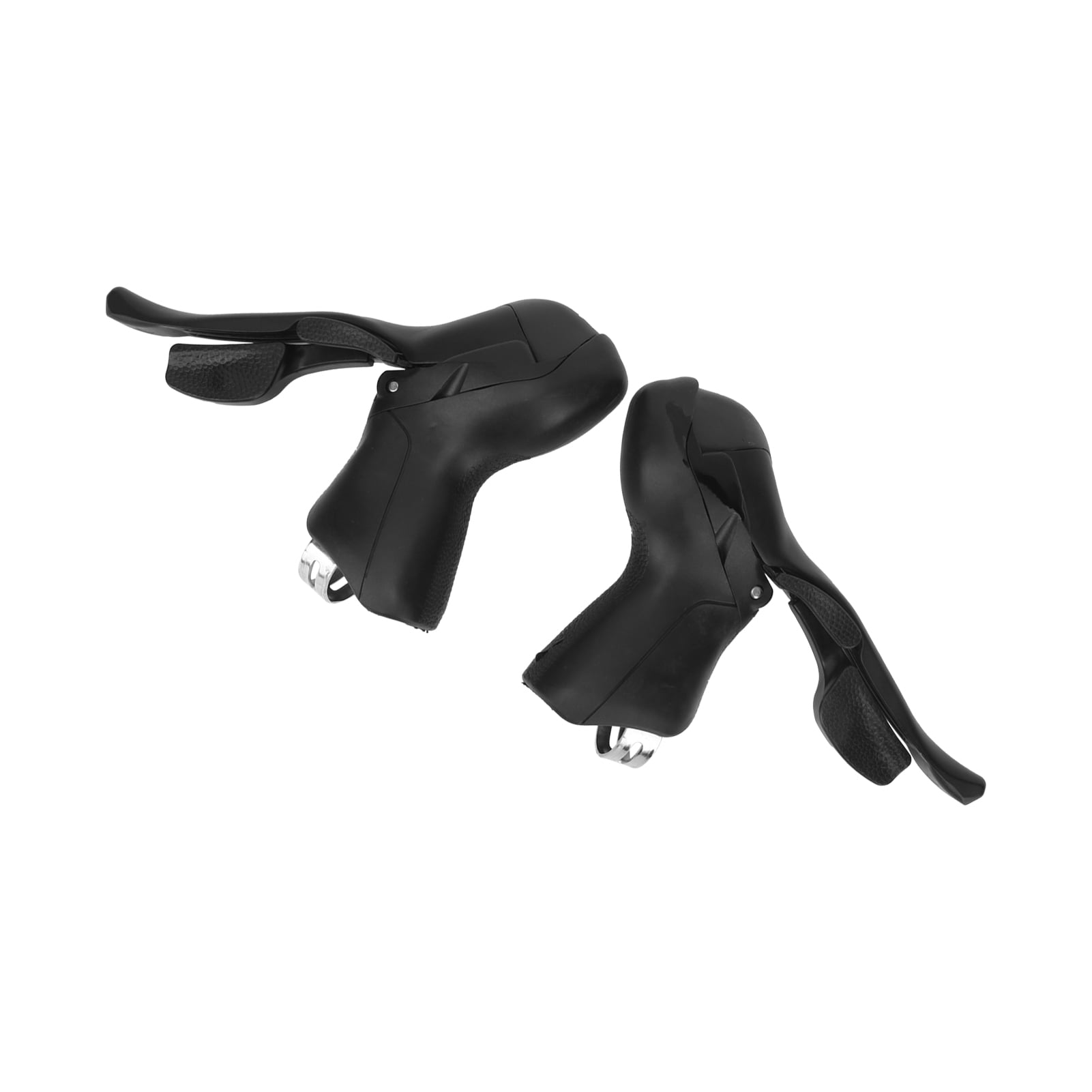 Rdeghly Shifter Set And Brake Levers,GUB 2x9 Speed Bike Shifter Brake Lever Combo 18 Speed