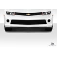 thumbnail image 2 of 2014-2015 Chevrolet Camaro V6 Duraflex GM-X Front Lip Under Air Dam Spoiler - 1 Piece, 2 of 7