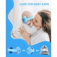 thumbnail image 5 of ZOHAN EM001 Baby Ear Muffs Noise Canceling Protection Earmuffs for Toddler Infant up to 36 Months, 5 of 7