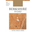 thumbnail image 2 of Berkshire Silky Extra Wear Pantyhose 4428, 2 of 2