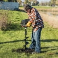 Southland SEA438 43cc 2 Cycle One Man Earth Auger Kit