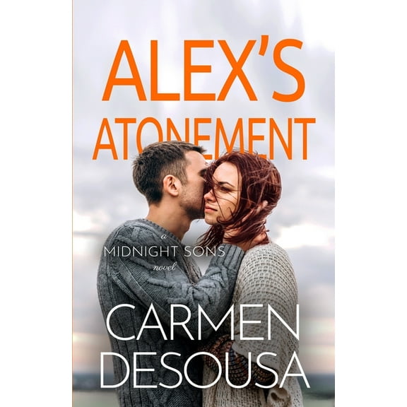 Midnight Sons Alex's Atonement, Book 2, (Paperback)