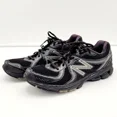 thumbnail image 2 of New Balance 860v2 Black Grey M860BK2 Running Sneakers Mens Size 11.5 B, 2 of 6