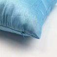 thumbnail image 4 of Funda de Cojín Zulema Throw Pillowcase 2 Unids Simple Color Decorativa, 4 of 8
