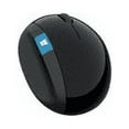 thumbnail image 3 of Microsoft Sculpt Ergonomic Mouse For Business - Bluetrack - Wireless (5lv00001), 3 of 3