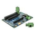 thumbnail image 2 of qBodyMini Arduino MKR Compatible Interface Board Kit, 2 of 6