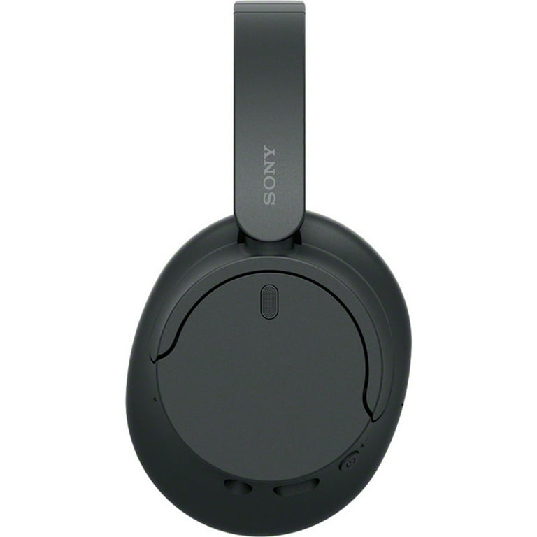 SONY WH-CH720N B ブラック Open Box Sony WHCH720N/B Wireless Noise Cancelling Headphone Black