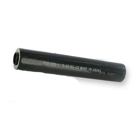 Streamlight 75175 Flashlight Battery FLB-NCD-1 (3 Sub C Stick Ni-CD 3.6V 1600mAh) Battery - Replacement For Streamlight