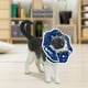 thumbnail image 2 of Collar ajustable para gatos que previene mordeduras y arañazos después de la cirugía. Planeta M, 2 of 7