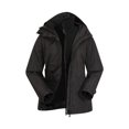thumbnail image 6 of Mountain Warehouse Womens Fell 3 in 1 Water Resistant Jacket, 6 of 6