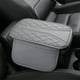 thumbnail image 5 of Reposabrazos Para Coche, Funda Para Reposabrazos Central, Almohadilla Para Codos, Acolchado Alto Y Bolsa De Almacenamiento, Dise O Universal, Para Coches, Funci N Clave Para Mayor Comodidad, 5 of 8