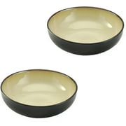 Angle View: Pfaltzgraff Studio Vegetable Bowl, Set of 2
